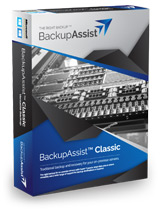 BackupAssist v10