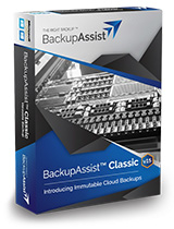 BackupAssist v15